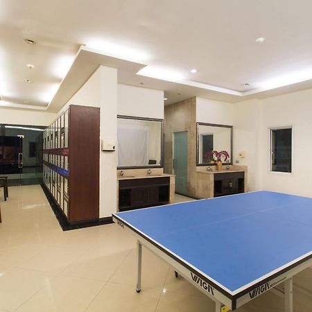 Beautiful Apartment D7 Central Pattaya Exterior foto